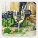 Recherche de gobelets autocollants Vintage