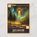 Recherche de belgrade postcards cartes postales Vintage