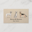 Recherche de entraîneur de chien cartes visite Chaise