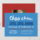 Recherche de train choo invitations Deux