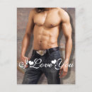 Recherche de homme cartes postales Pour elle