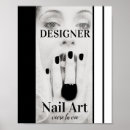 Recherche de vernis à ongles posters Salon