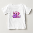 Recherche de salamandre bébé vêtements Drôle