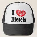Recherche de diesel casquettes Camions