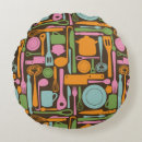 Recherche de cuvette coussins Cuisson