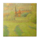 Recherche de pissarro carreaux Impressionisme