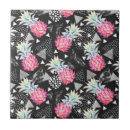 Recherche de motif triangulaire carreaux Tropique