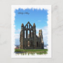 Recherche de whitby cartes postales Abbaye