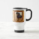 Recherche de sympathie tasses Dogs