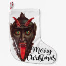 Recherche de krampus chaussette de noël Pour tous