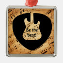 Recherche de instruments musique ornements Guitare