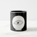 Recherche de boule de cristal tasses Magique