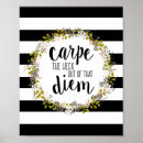 Recherche de diem de carpe art Moderne