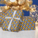 Recherche de donut papier cadeau Beigne