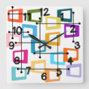 Recherche de atomique horloges Turquoise