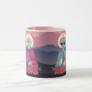 Recherche de alien gris tasses Espace