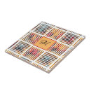 Recherche de horizontal carreaux Rayures