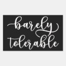 Recherche de bennet autocollants M darcy