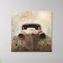 Recherche de voiture ancienne toiles Pour tous