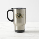 Recherche de fierté voyage mugs Militaires