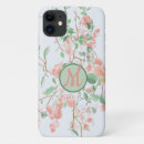 Recherche de peinture originale iphone coques Floral