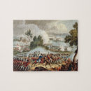 Recherche de guerres napoléoniennes puzzles William