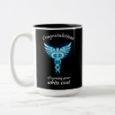 Recherche de médical tasses Bleu