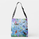 Recherche de de libellule sacs Animaux