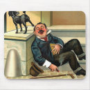 Recherche de réveiller tapis souris Humour