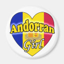 Recherche de l andorre magnets National