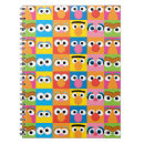 Recherche de rue carnets Monstre des cookies
