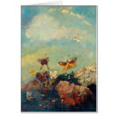 Recherche de odilon redon Papillon