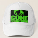 Recherche de squatching casquettes Yeti
