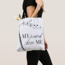 Recherche de choisi sacs Typographie