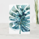 Recherche de palmiers vœux cartes Feuille