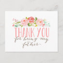 Recherche de merci papa vœux cartes Pour lui