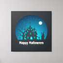 Recherche de halloween toiles Déplaisant