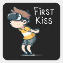 Recherche de geeky autocollants Toute personne