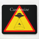 Recherche de abduction tapis souris Ufo