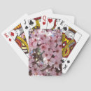 Recherche de ornemental jeux de cartes Fleur