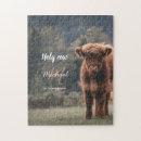 Recherche de veaux puzzles Pour tous