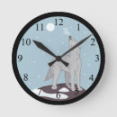 Recherche de wolfs horloges Hurler