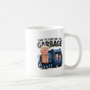 Recherche de poubelle tasses Tromper