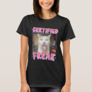 Recherche de humour bizarre tshirts Ludique