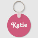 Recherche de katie porteclés Noms