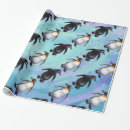 Recherche de pingouins papier cadeau Mignon