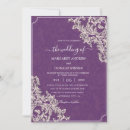 Recherche de invitation de damassé mariage invitations Motif