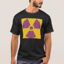 Recherche de radioactive tshirts Radioactif