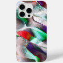 Recherche de rocher iphone coques Bleu