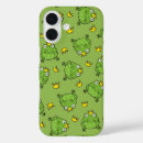 Recherche de motif de grenouille iphone coques Animal
